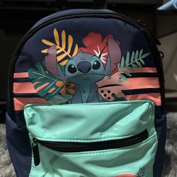 Disney Lilo and Stitch Bag
