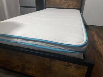 Twin XL Mattress