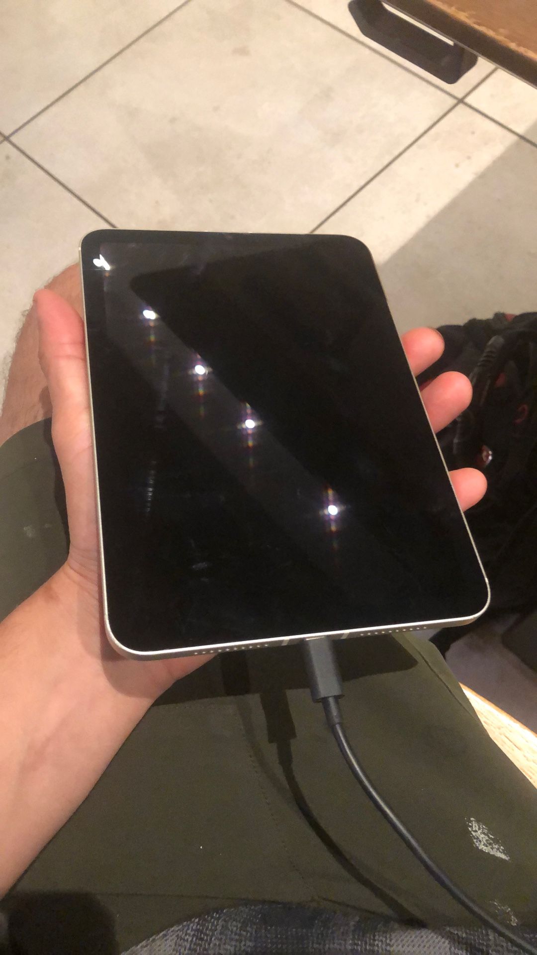 iPad Mini 6th Generation 