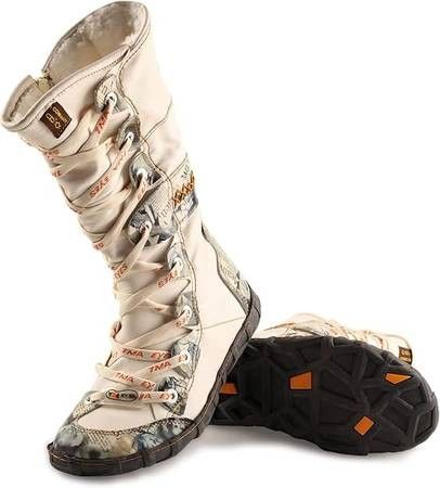 NEW SZ 7 Women Insulated Winter Snow Fashion Boots Plush soft Calf Boots Ladies Faux Fur lining side Zipper