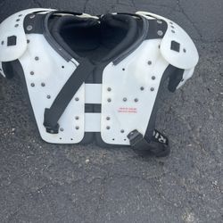 Teen Football Pads 