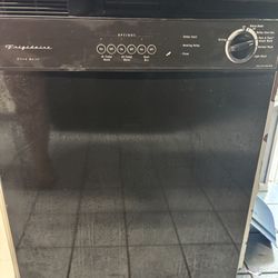 Dishwasher