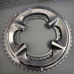 Shimano Ultegra R8100 Chain Ring Set