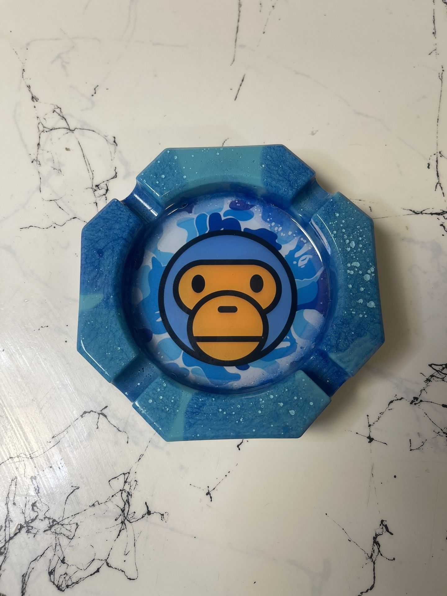 Baby Ape Camo Ashtray