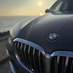 2021 BMW X5 sDrive40i Sport Utility 4D