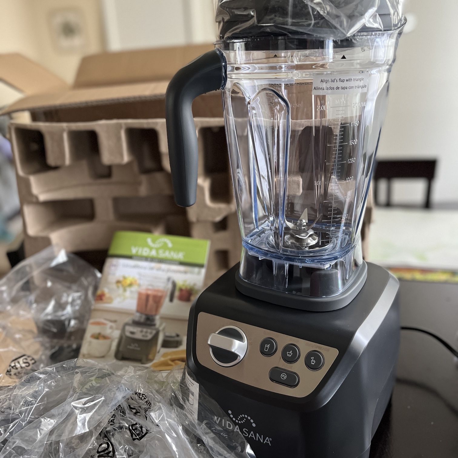 Princess House Blender/licuadora for Sale in Sedro-woolley, WA - OfferUp