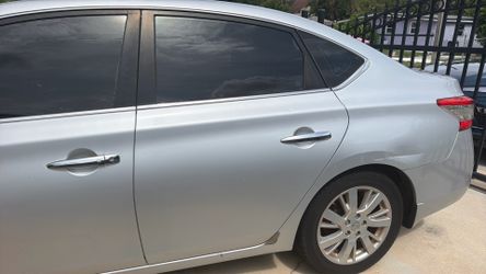 2013 Nissan Sentra