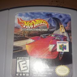 N64 classic game