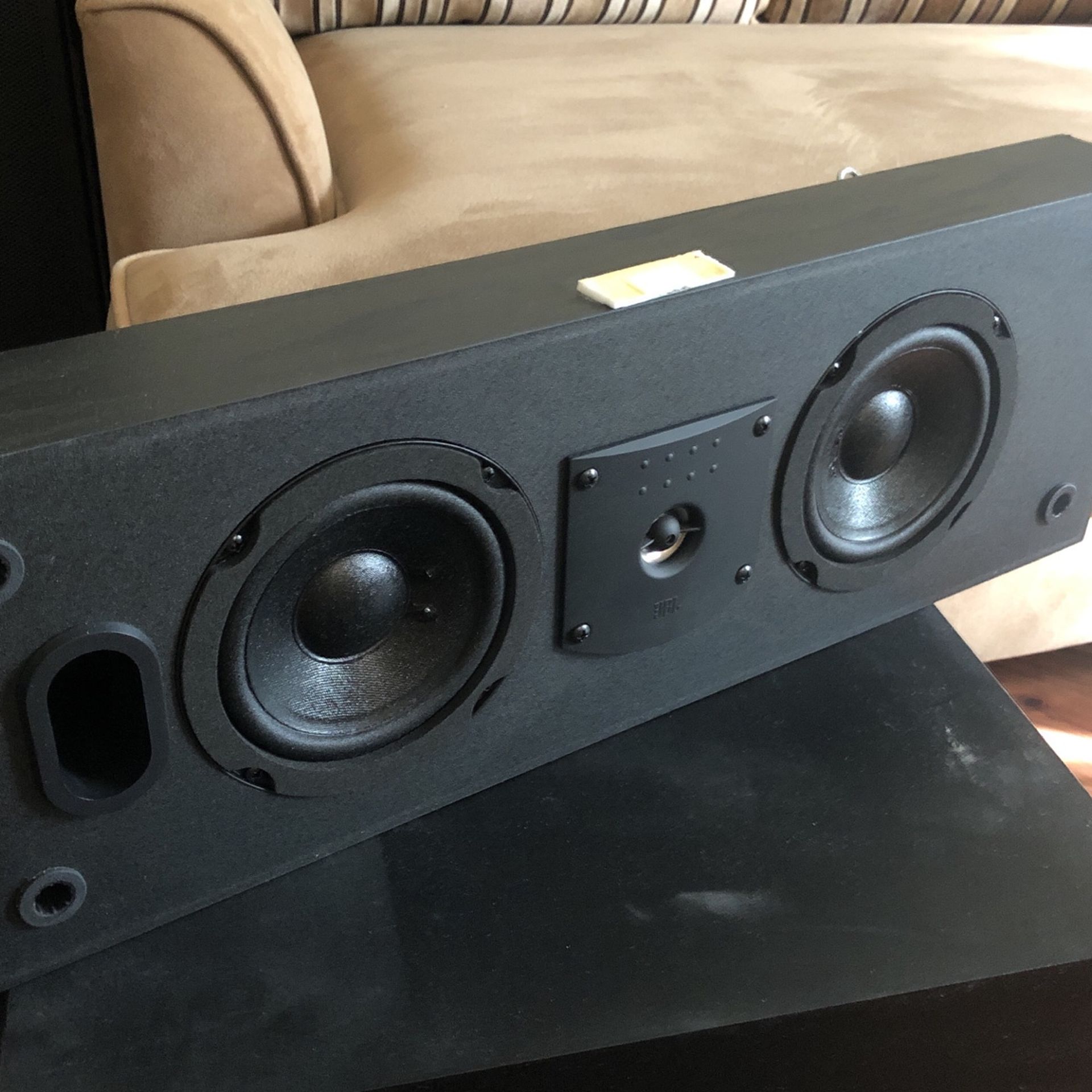 Sc305 jbl hot sale