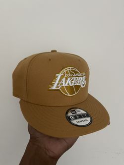 Los Angeles Lakers SnapBack