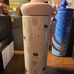 Hello Kitty Tumbler