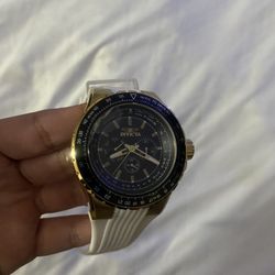 Invicta Watch