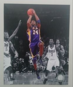 Koby Bryan Highlights Photo Licensed
