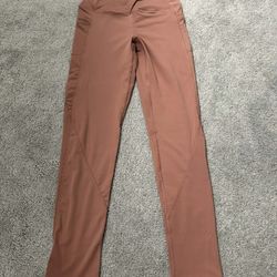 New With Tag Small High Waist Sporty Leggings