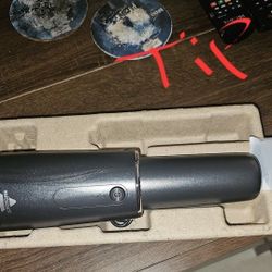 AeroSlim" Hand Vacuum