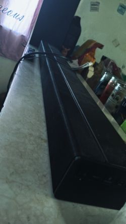 sony soundbar with subwoofer sa ct80