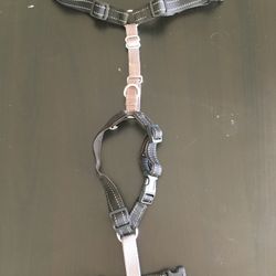 No Pull Dog Harness