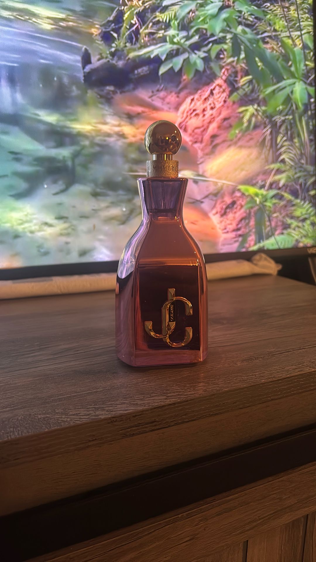 Jimmy Choo WITH LOVE