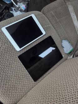 Apple ipads