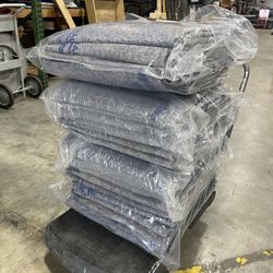 Manta De Mudanza Hevy Duty