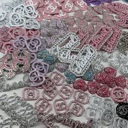 Random Hello Kitty & Designer Charm Mix 