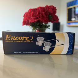 Sell Encore Drain Assembly 