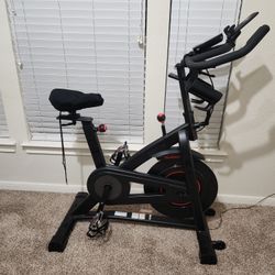 Bowflex C6 Bike