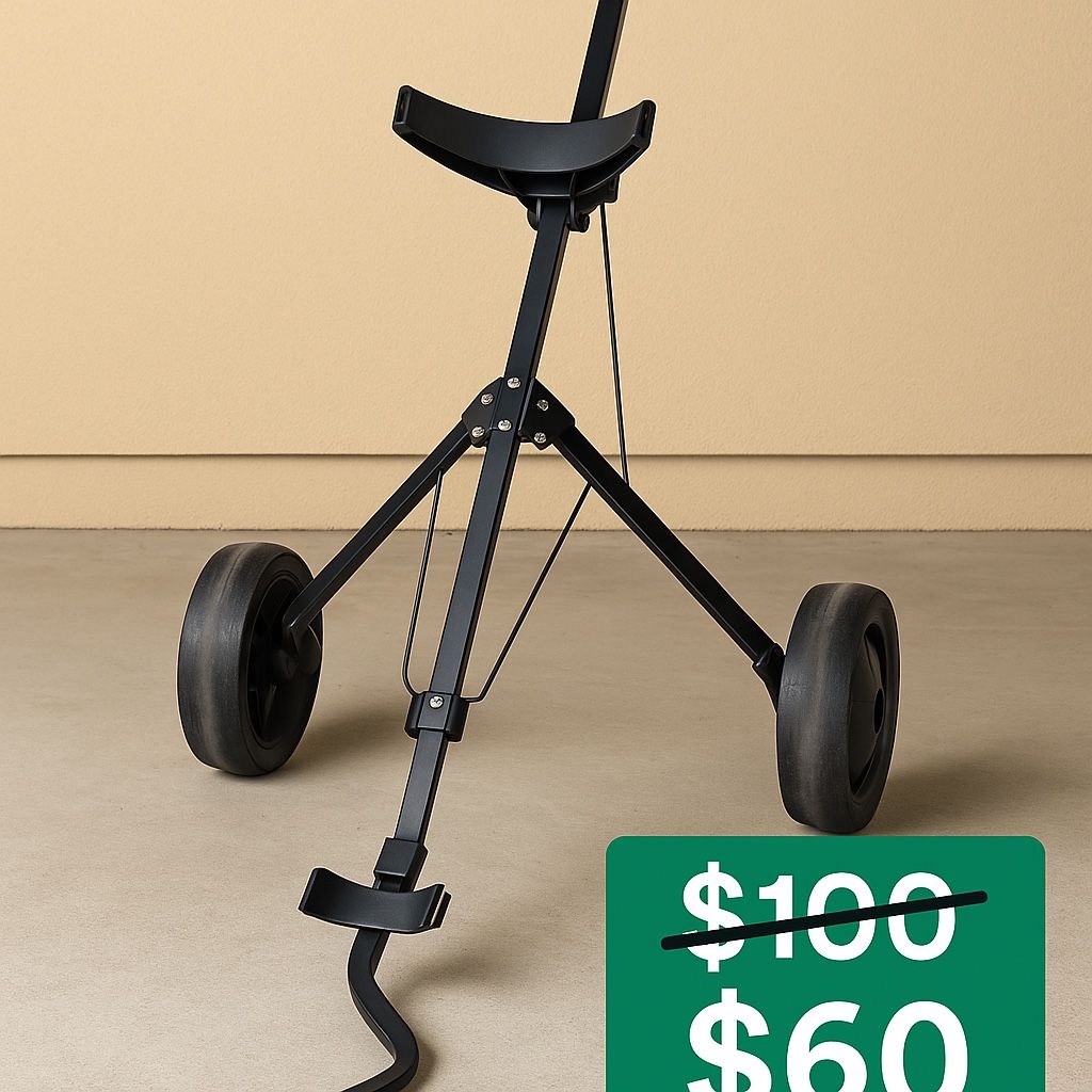 Golf Caddie