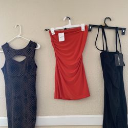 New Woman Dresses