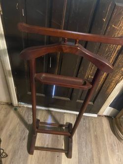 Belt/Coat rack