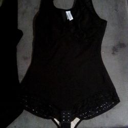 Body Shaper Xl 