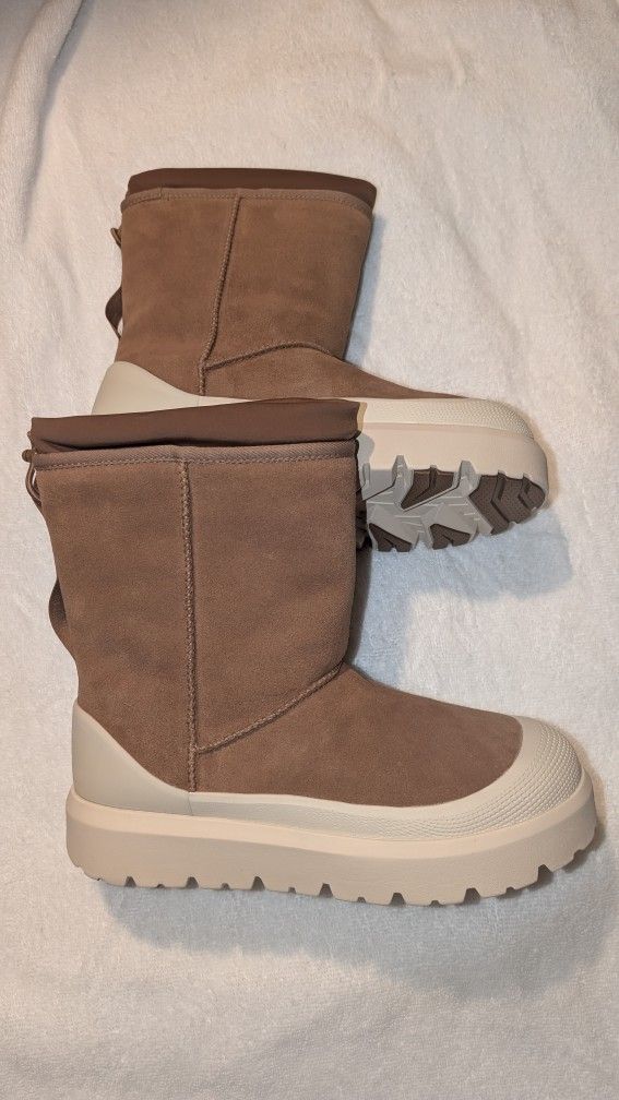 NEW Men's Ugg boots