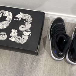 Air Jordan 11’s Space Jam’s