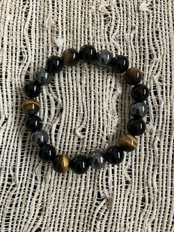 Men’s Triple Protection Bracelet