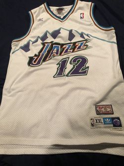 John Stockton Jersey