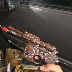 Star Wars Toy Gun