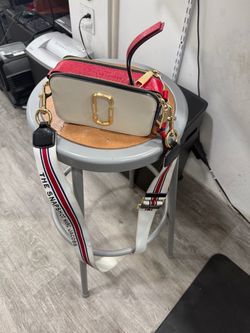 Marc Jacobs The Snapshot Camera Bag