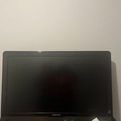 Magnavox 55” Inch  Tv