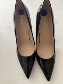 High heel Nine West Size 8 1/2