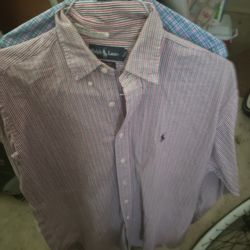 Ralph Lauren Polo Shirts Long Sleeve 