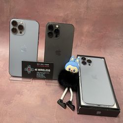 Valentines 💝 Special 🤩 Apple iPhone 13 Pro Max