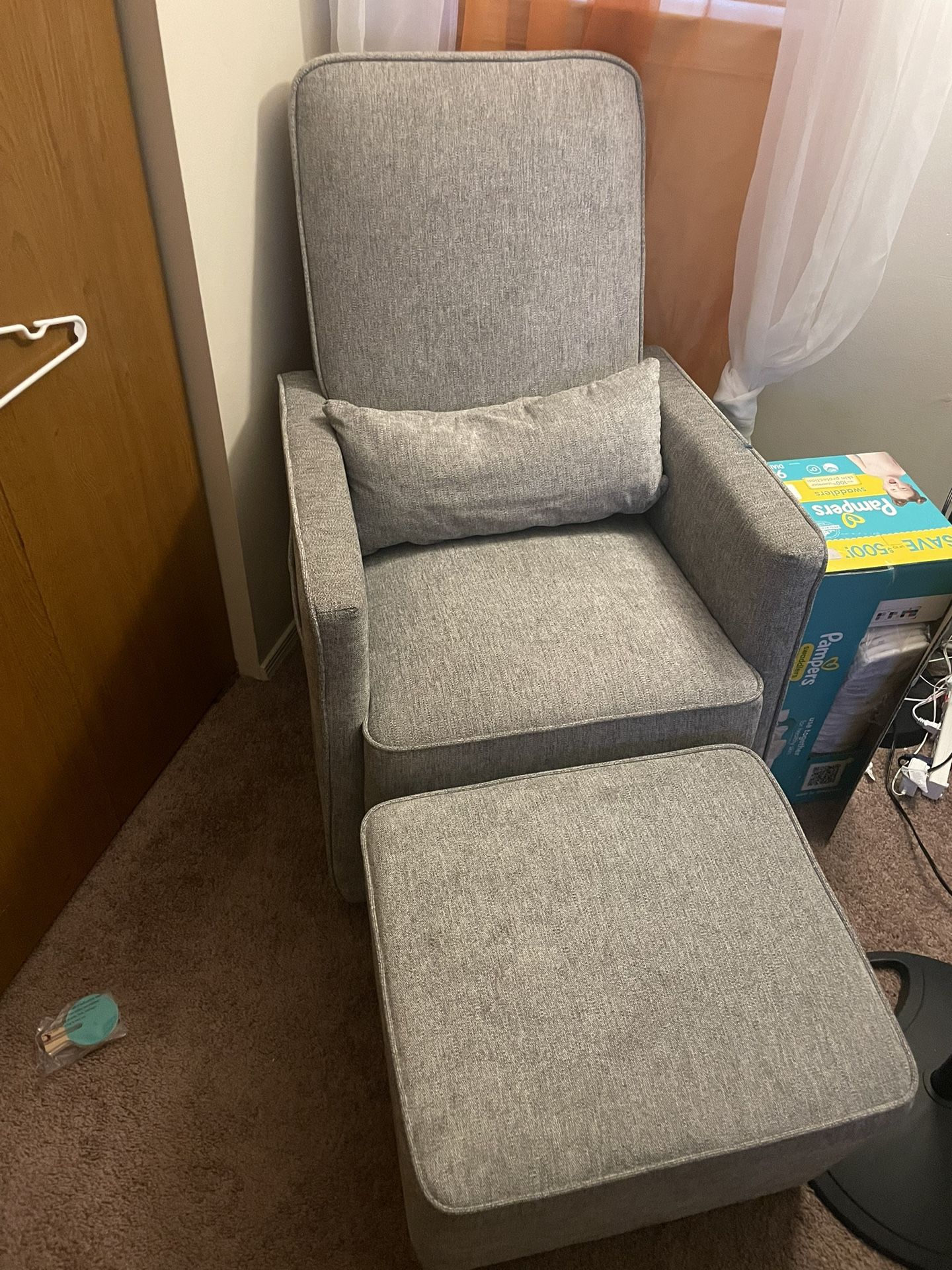 Rocking Chair