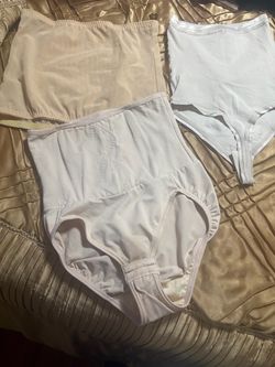 Shape wear