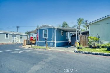 Mobile Home For Sale