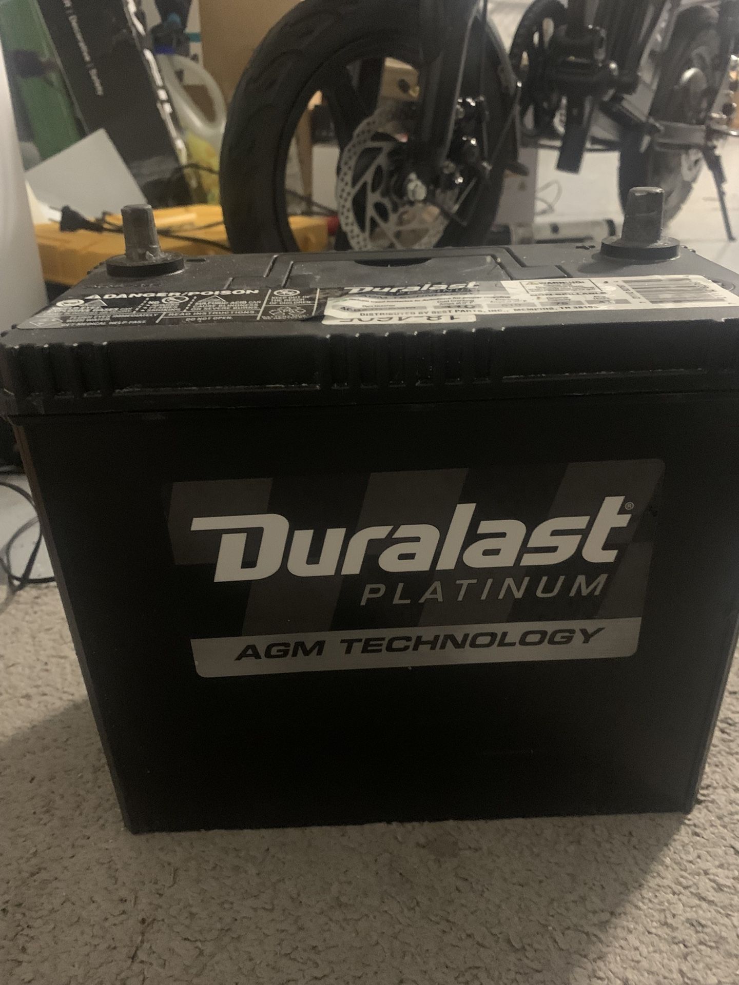 Prius Battery 2005- 2015 New