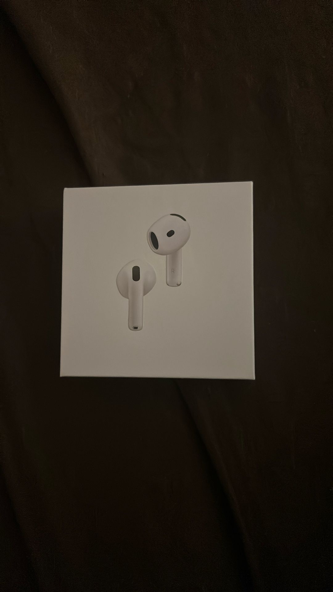airpods 4
