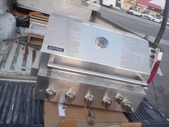 Grill