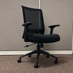 Ergonomic Office Chair