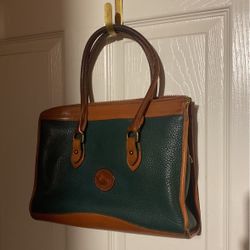 Dooney And Bourke 