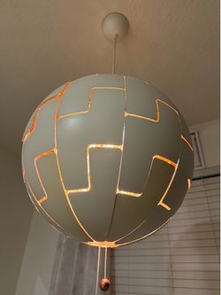 IKEA PS 2014 pendant lamp